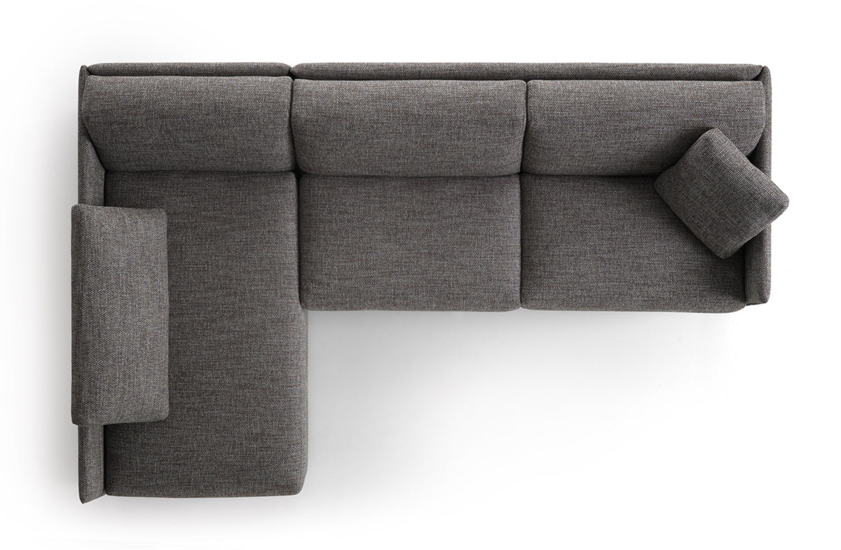 Sofa Bed 04237