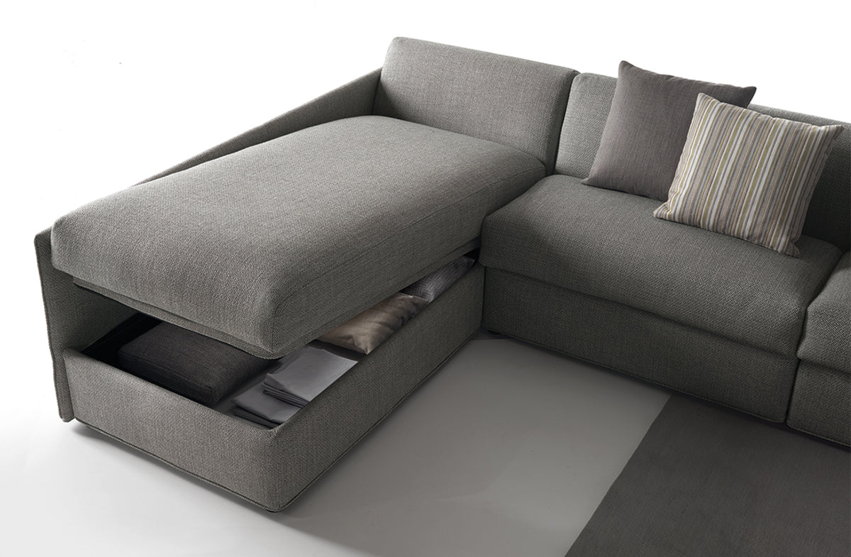Sofa Bed 04237