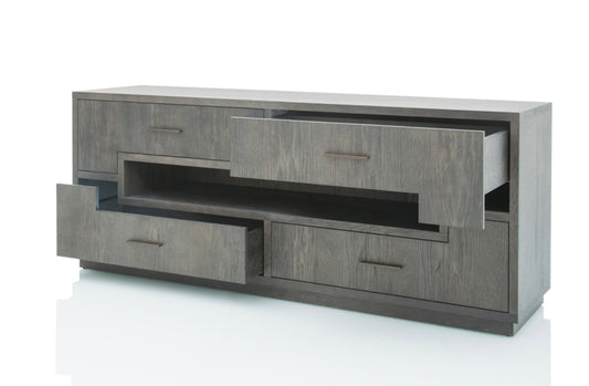 Dresser 04287
