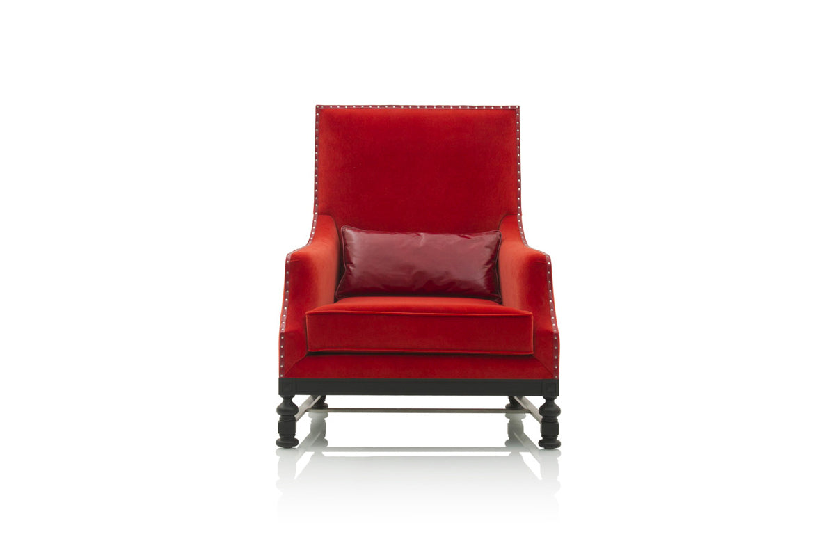 Armchair 04390