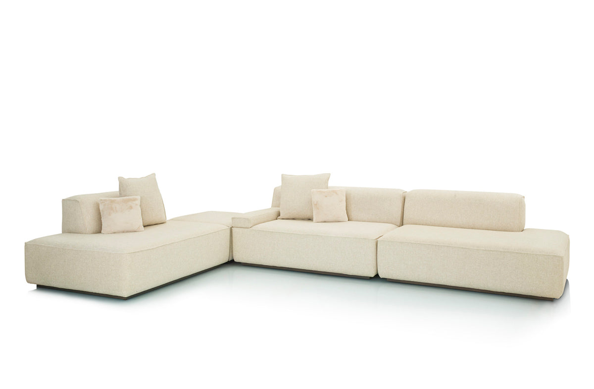 Modular Sofa 04392