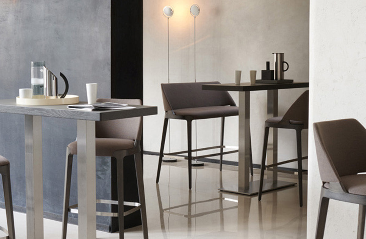 Bench Barstool 04513