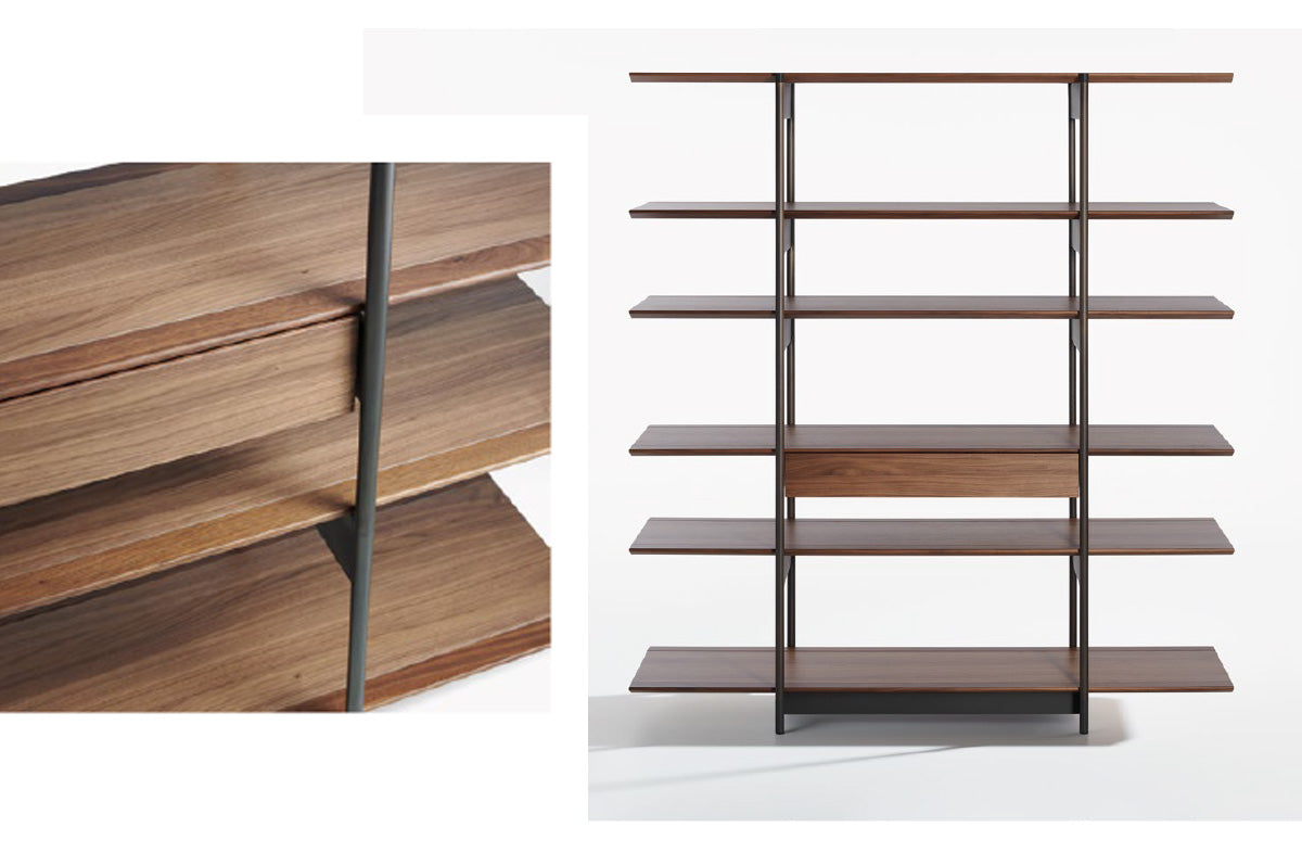 Bookcase 04546