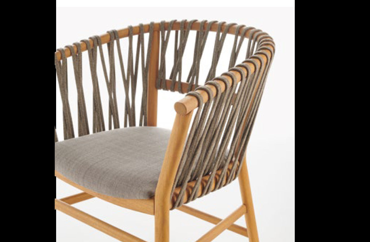 Outdoor Dining Chair 04554