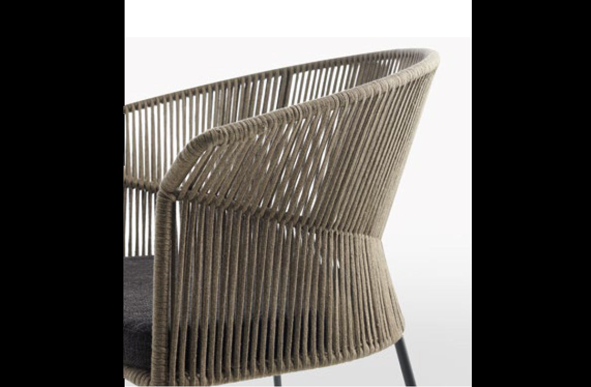 Outdoor Dining Chair 04555