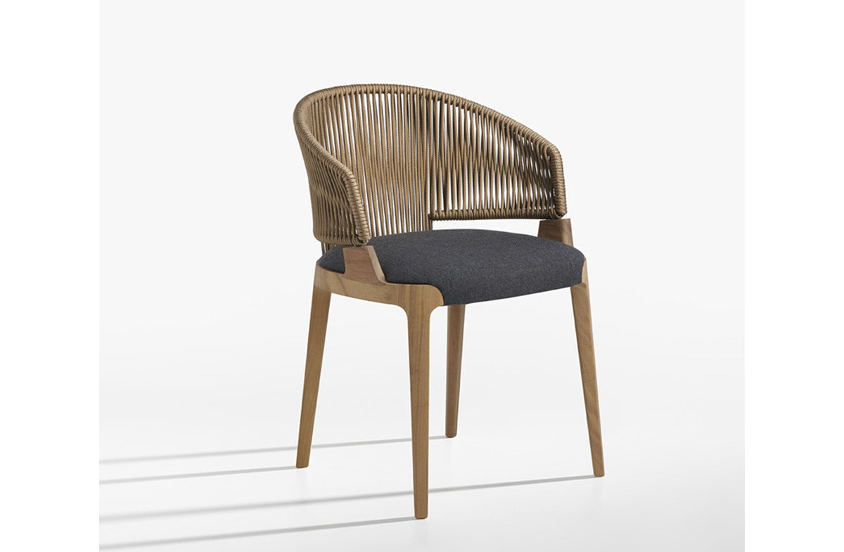 Outdoor Dining Chair 04556