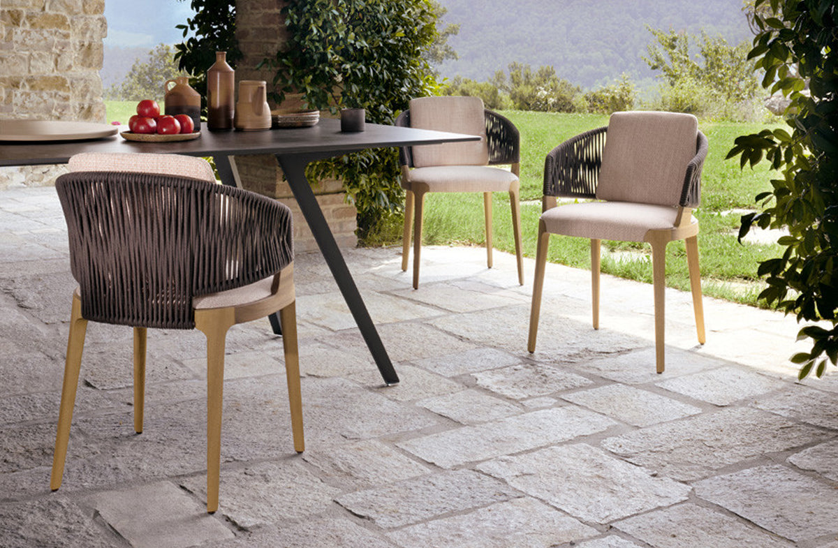 Outdoor Dining Chair 04556