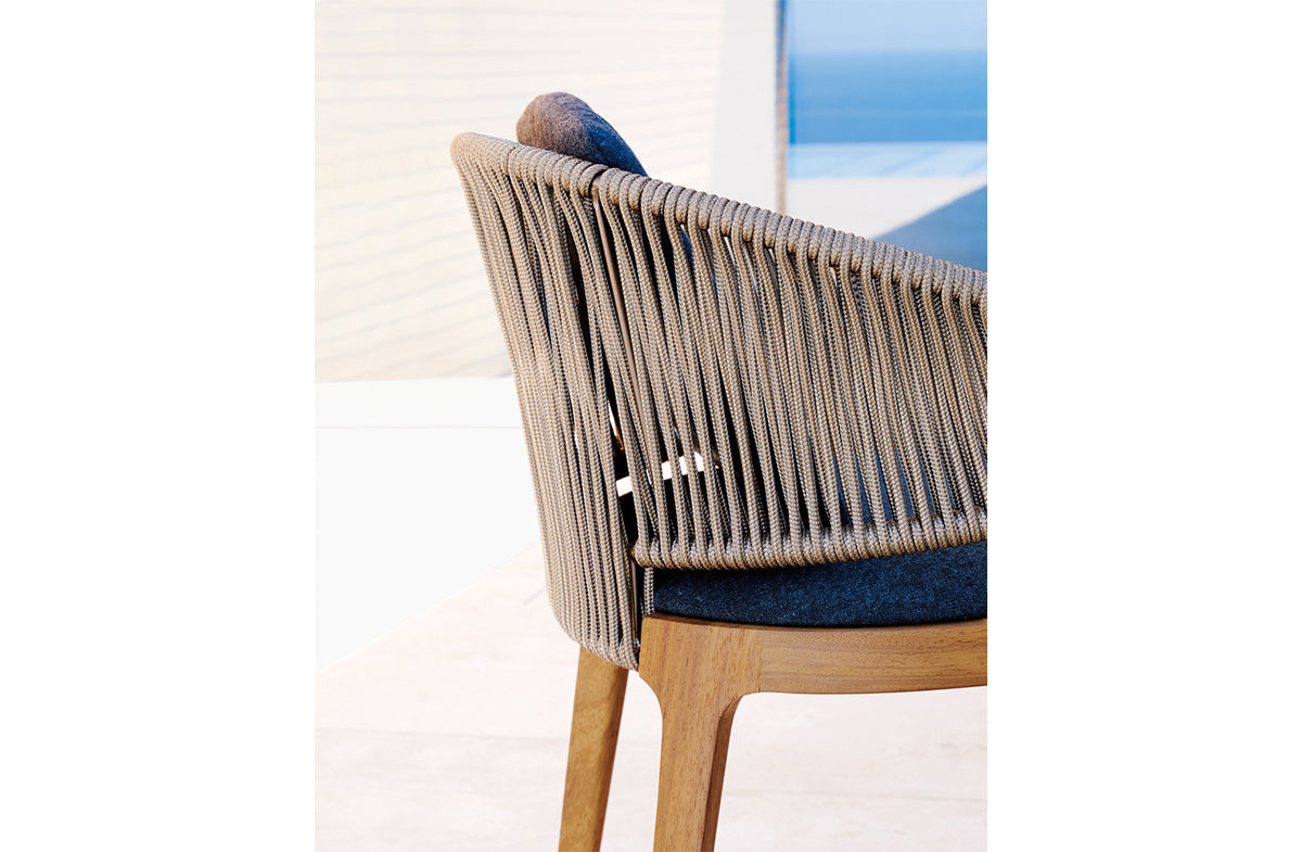 Outdoor Dining Chair 04556