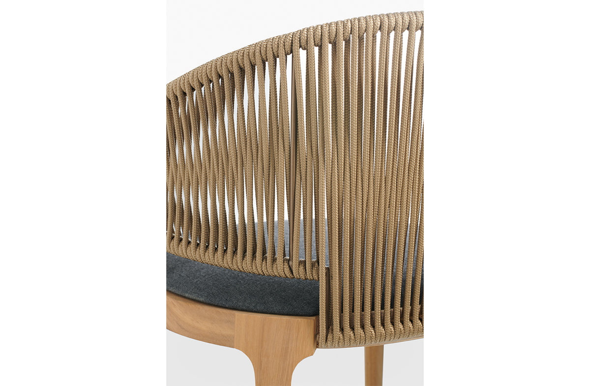 Outdoor Dining Chair 04556