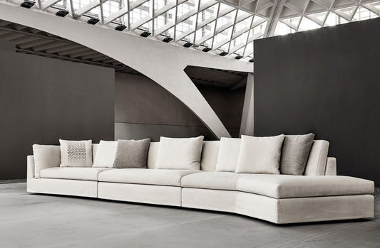 Modular Sofa 04586