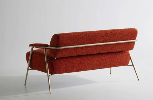 Loveseat 04601