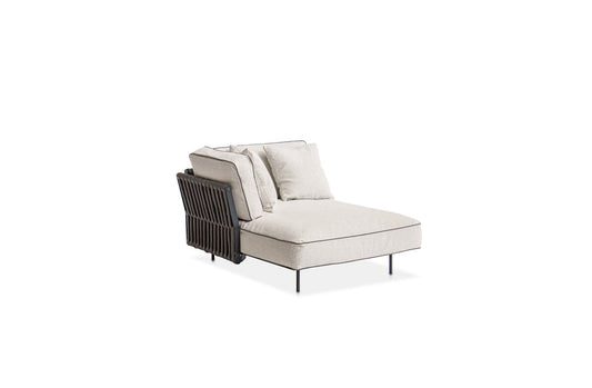 Outdoor Daybed 04607