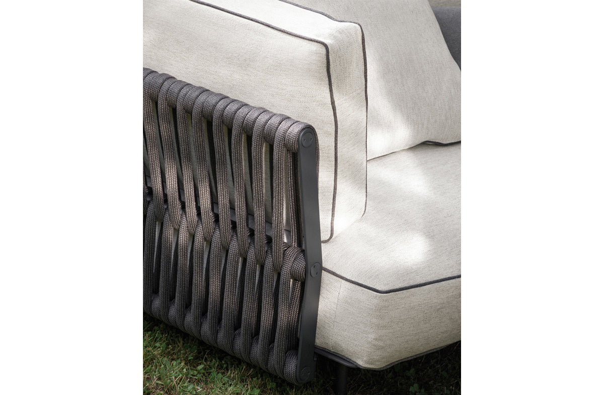 Outdoor Daybed 04607