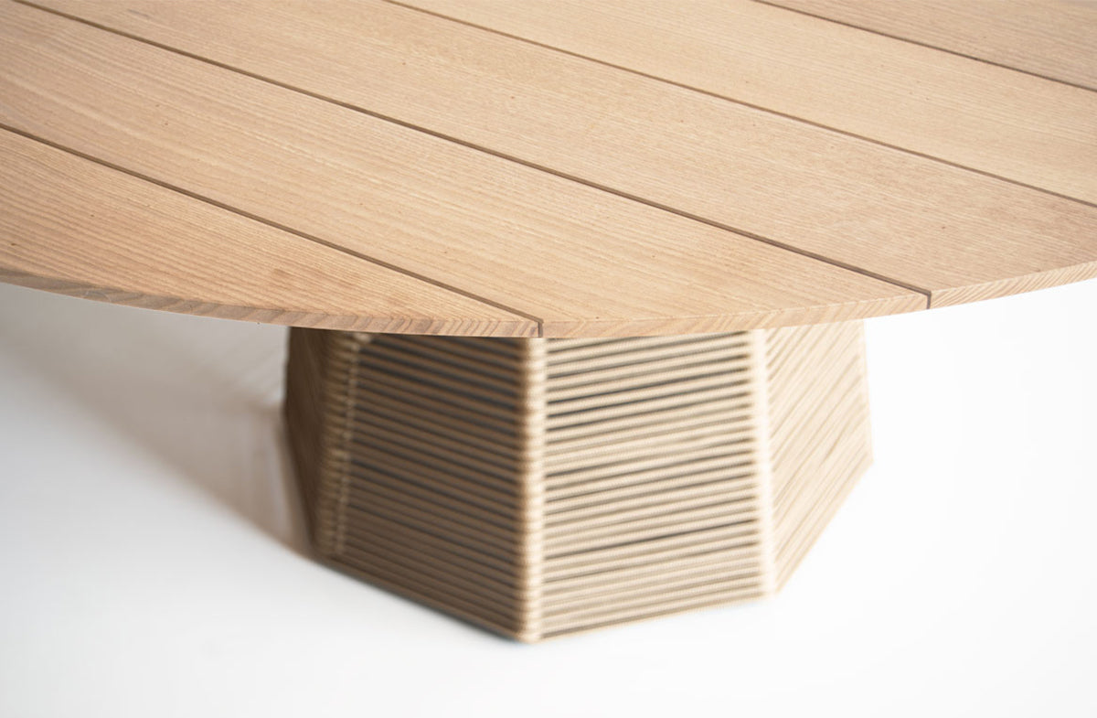 Outdoor Dining Table 04610