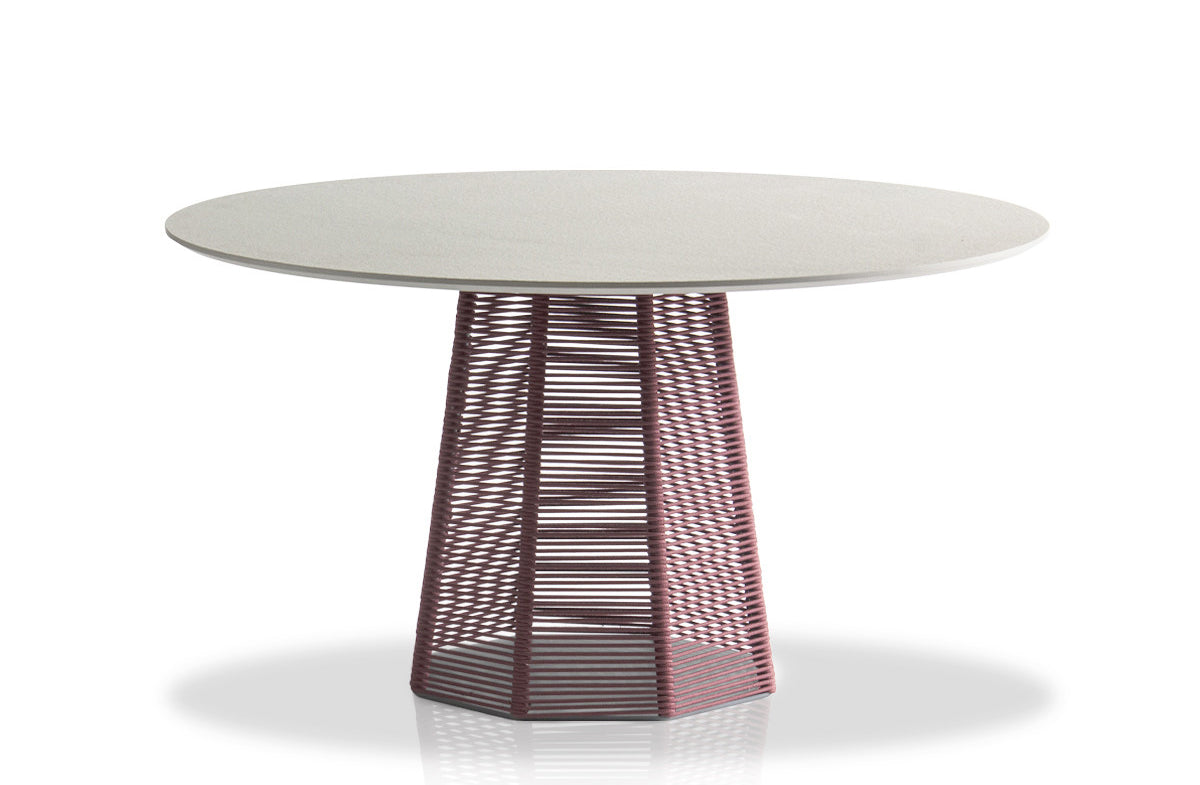 Outdoor Dining Table 04610