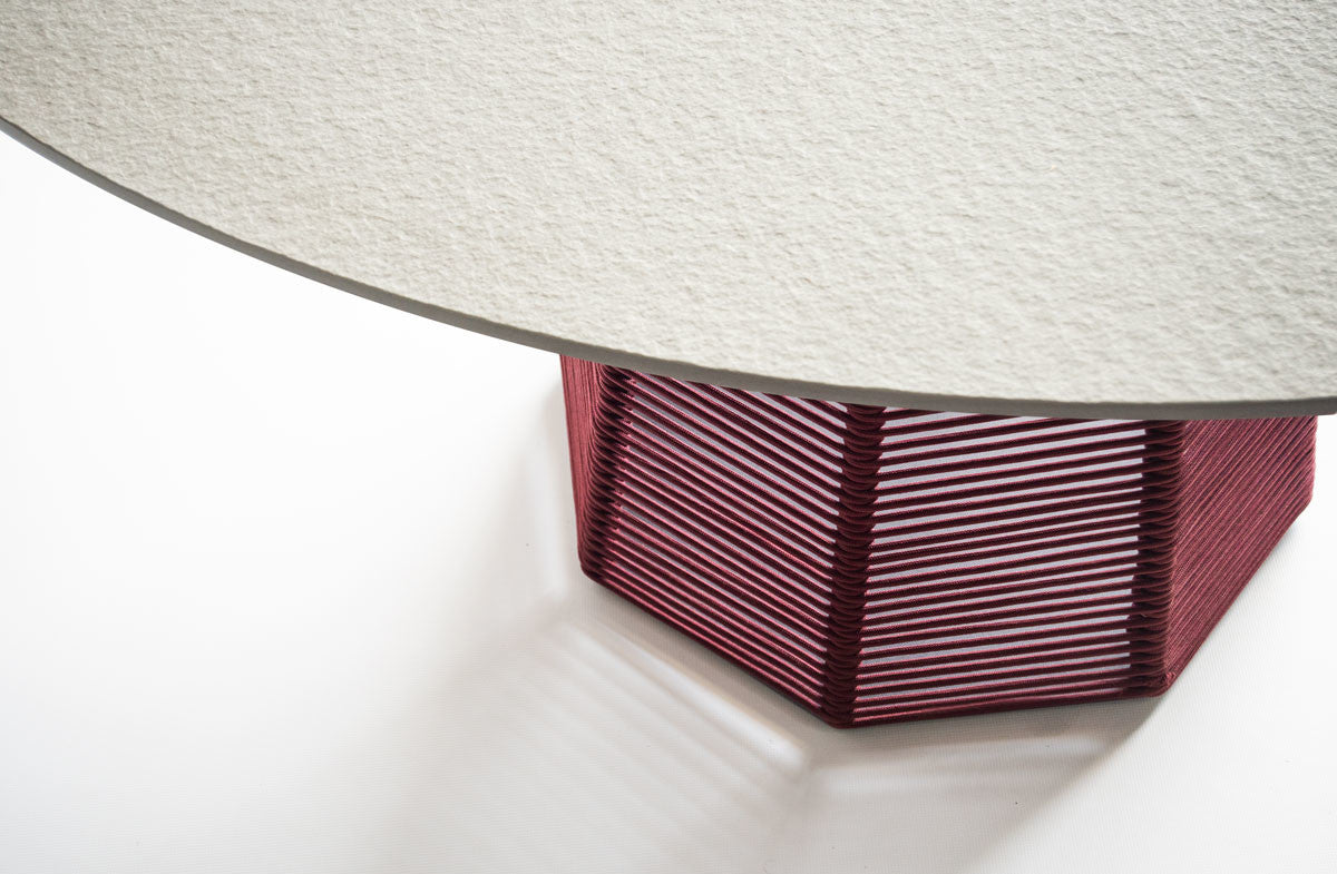 Outdoor Dining Table 04610