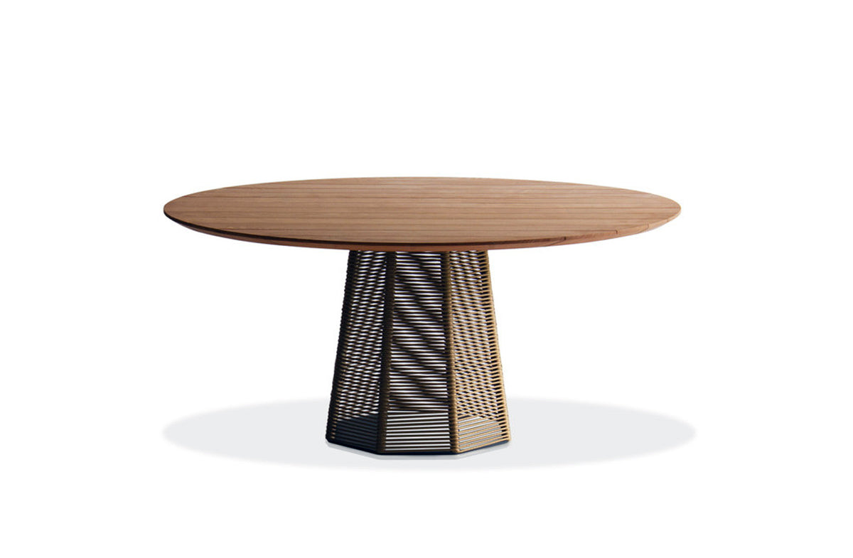 Outdoor Dining Table 04610