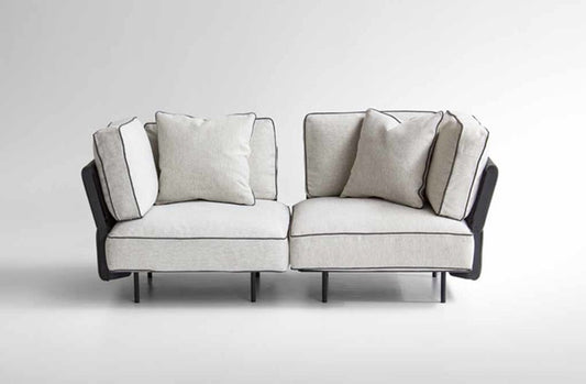 Outdoor Armchair 04615