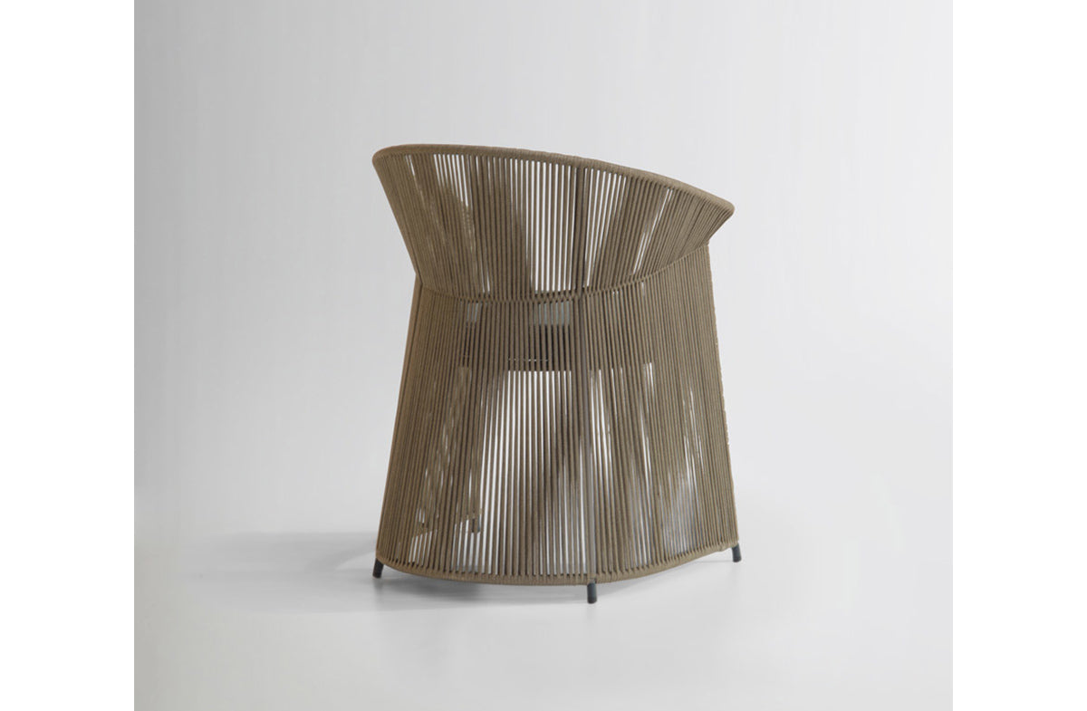 Outdoor Dining Chair 04629