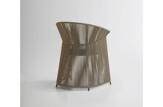 Outdoor Dining Chair 04629