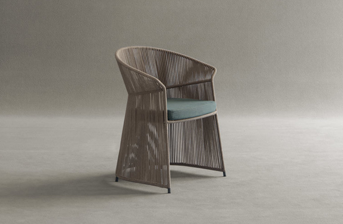 Outdoor Dining Chair 04629