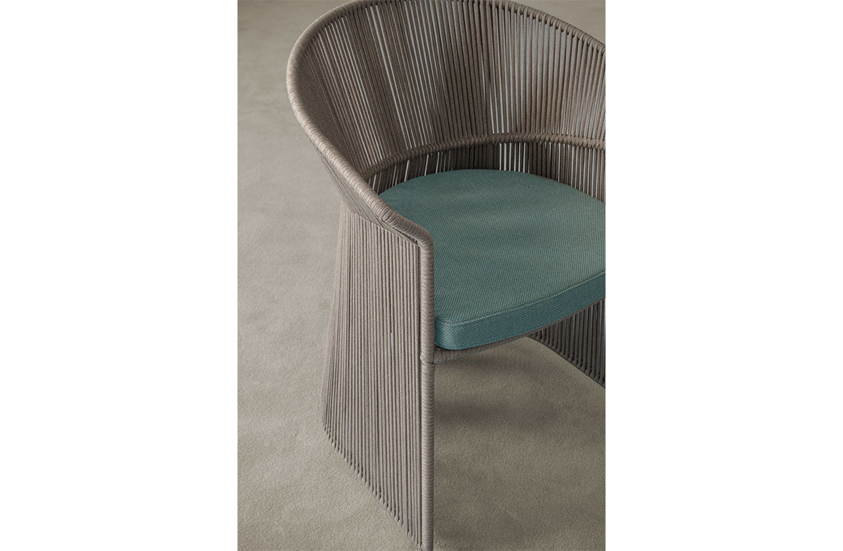 Outdoor Dining Chair 04629