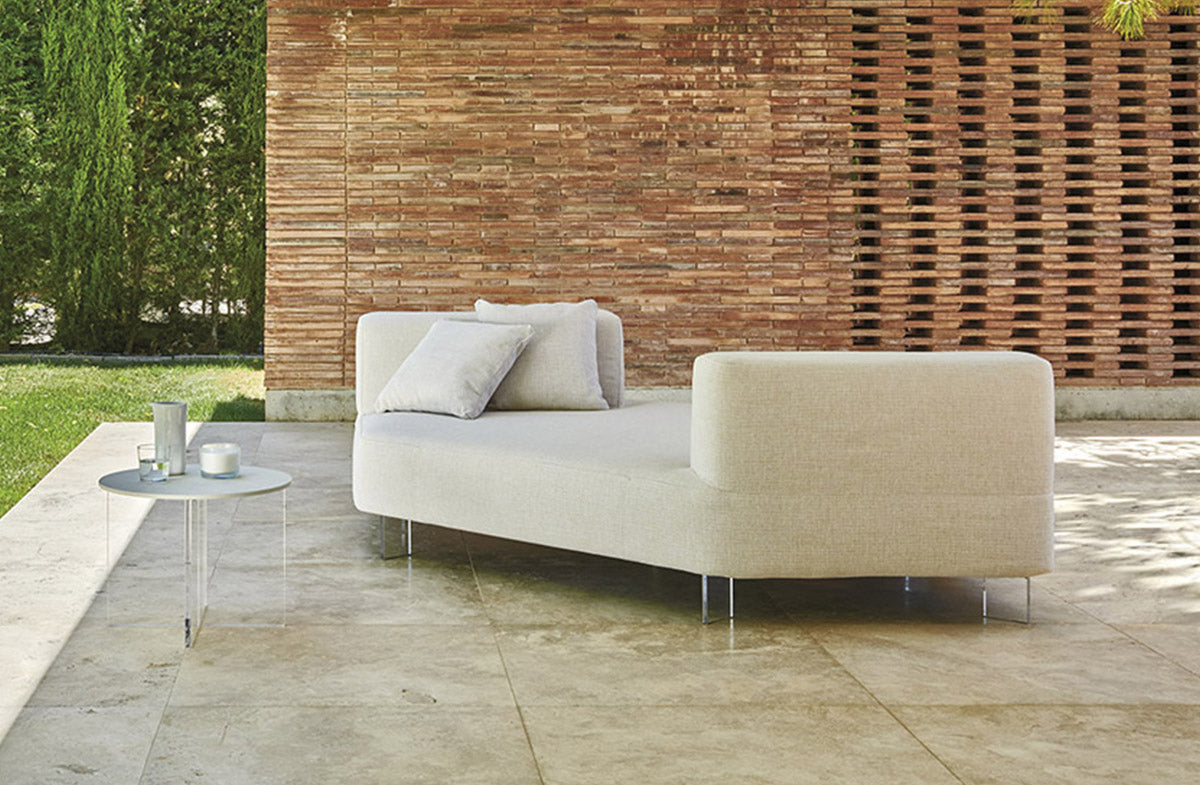 Outdoor / Indoor Modular Sofa 04636