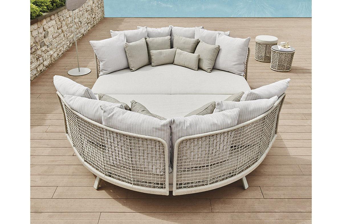 Outdoor Daybed 04639
