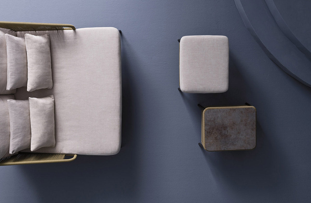 Outdoor Side Table 04642