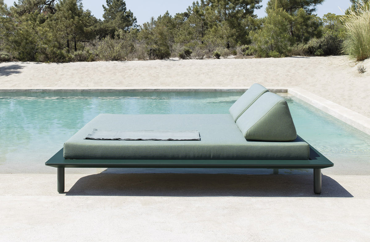Outdoor Daybed 04647