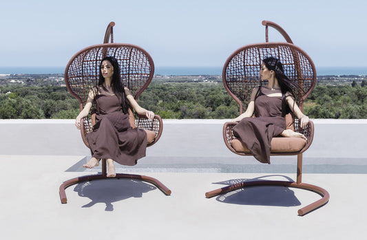 Outdoor Swing Chair 04649