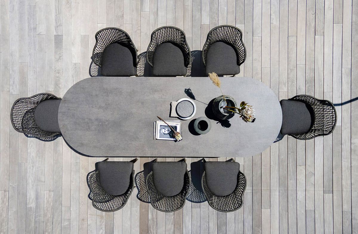 Outdoor Dining Table 04654