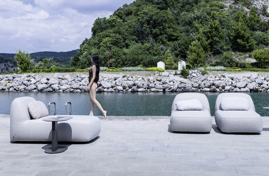 Outdoor Chair/Chaise 04658