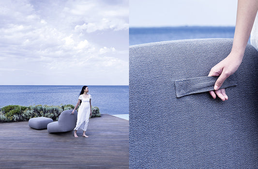 Outdoor Chair/Chaise 04658