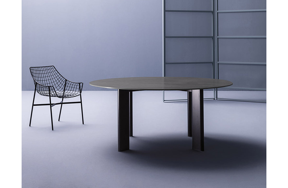 Outdoor Dining Table 04659