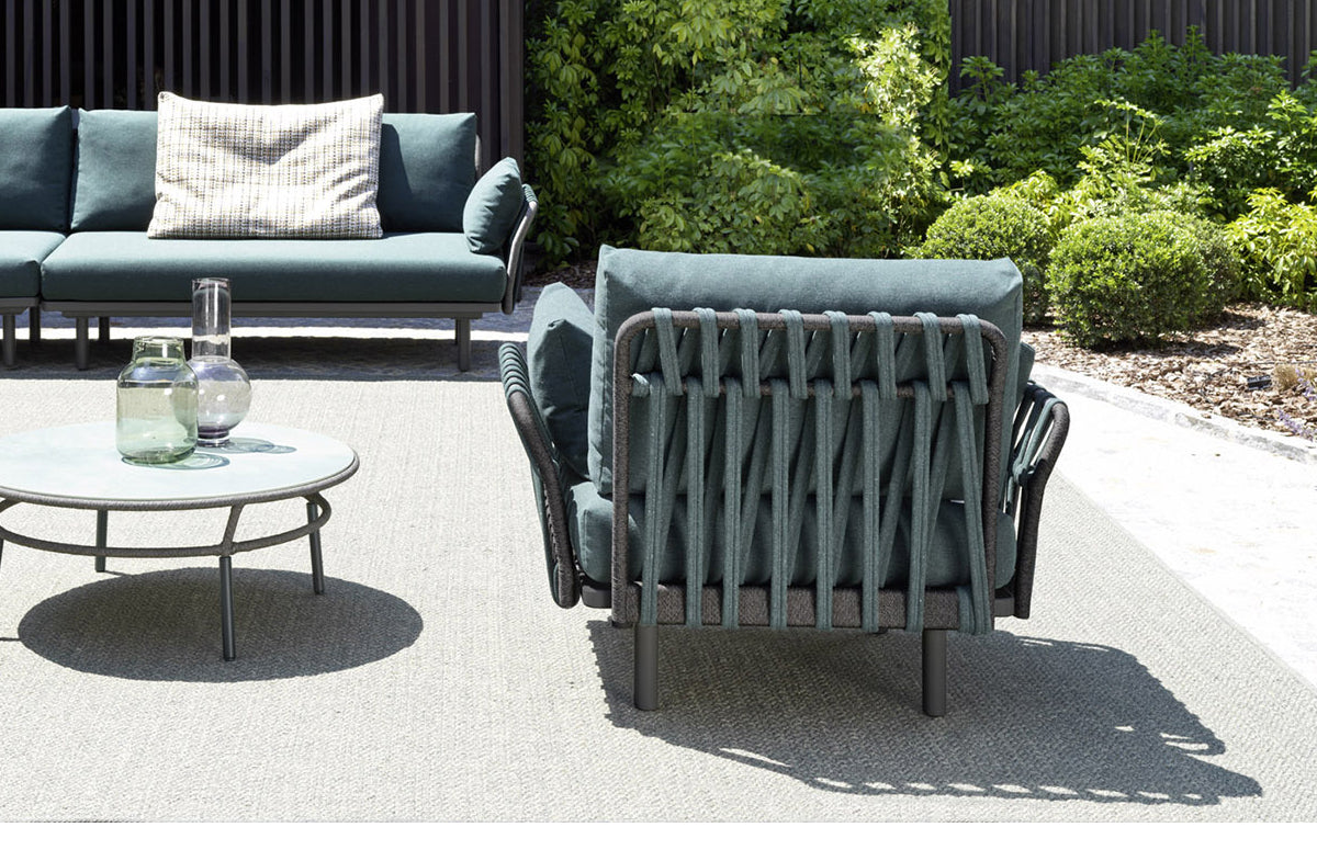 Outdoor Armchair 04661