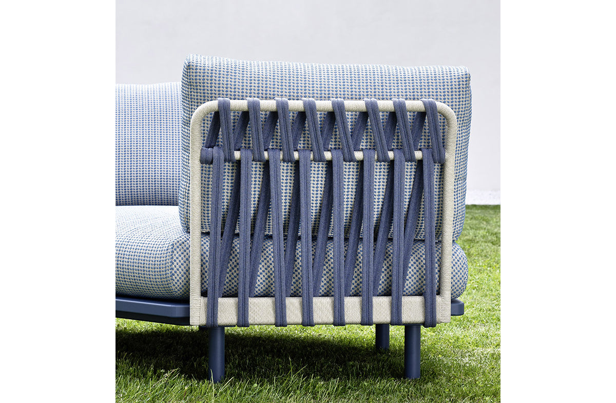 Outdoor Modular Sofa 04668