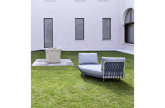 Outdoor Modular Sofa 04668