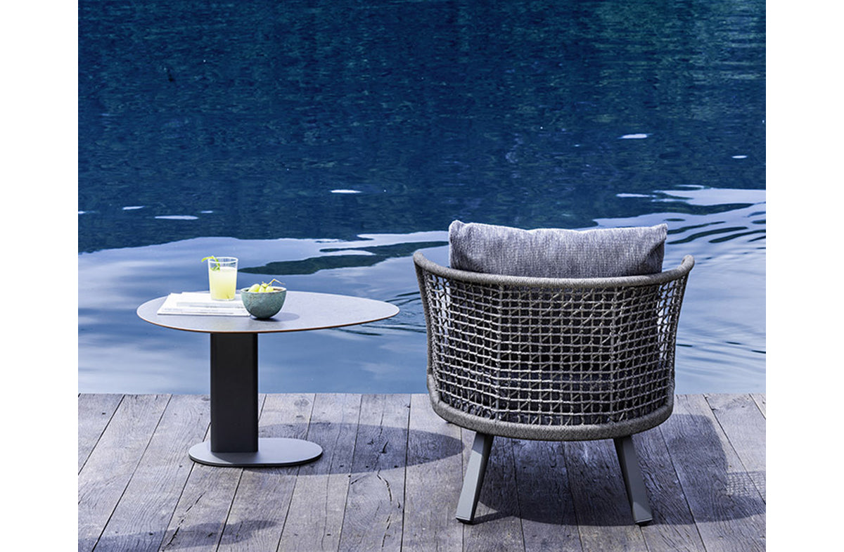 Outdoor Chaise 04669