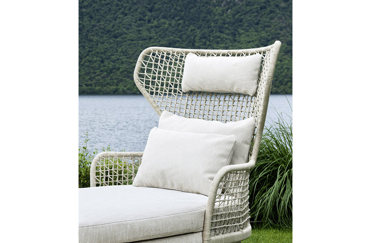 Outdoor Chaise 04680