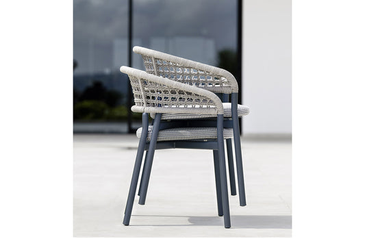 Outdoor Dining Chair 04681