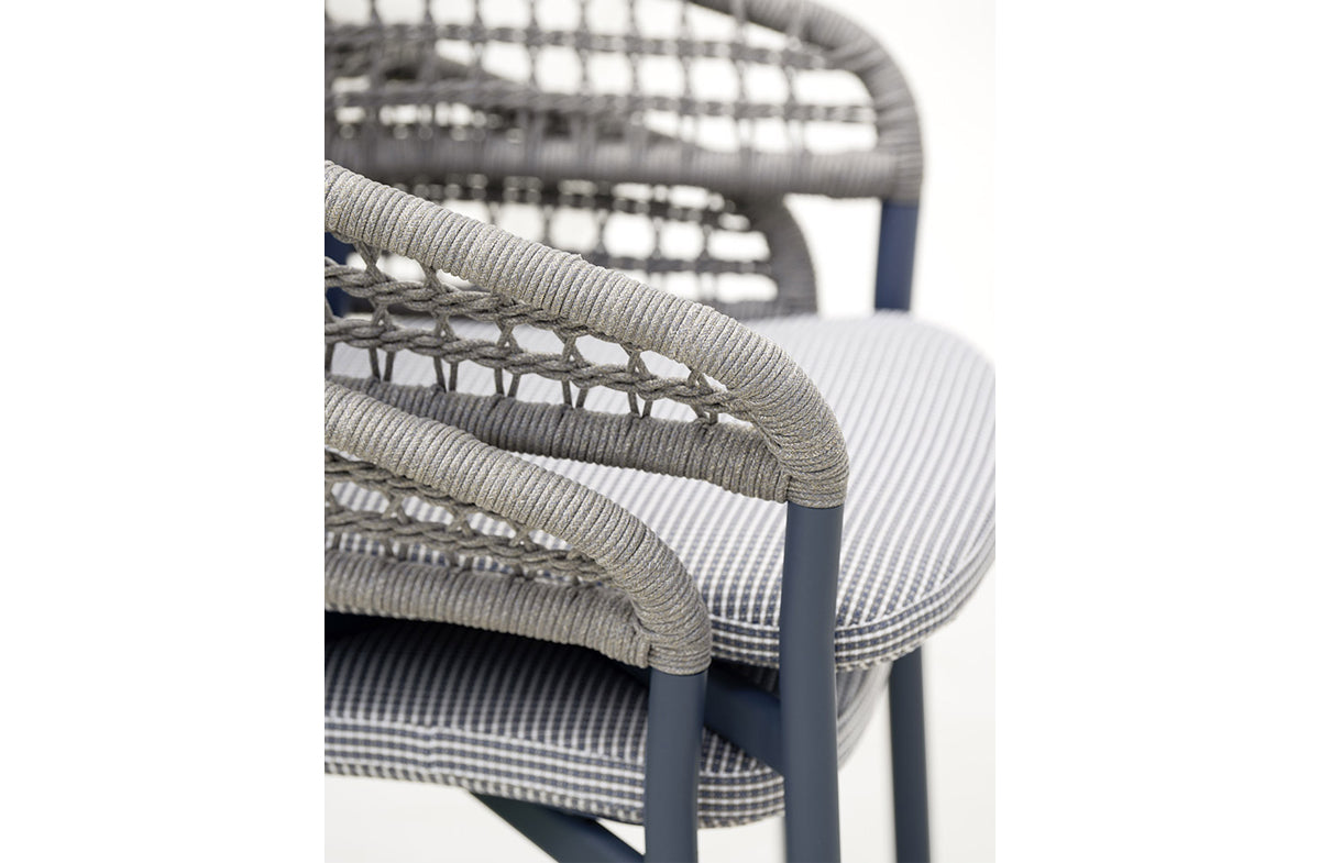 Outdoor Dining Chair 04681