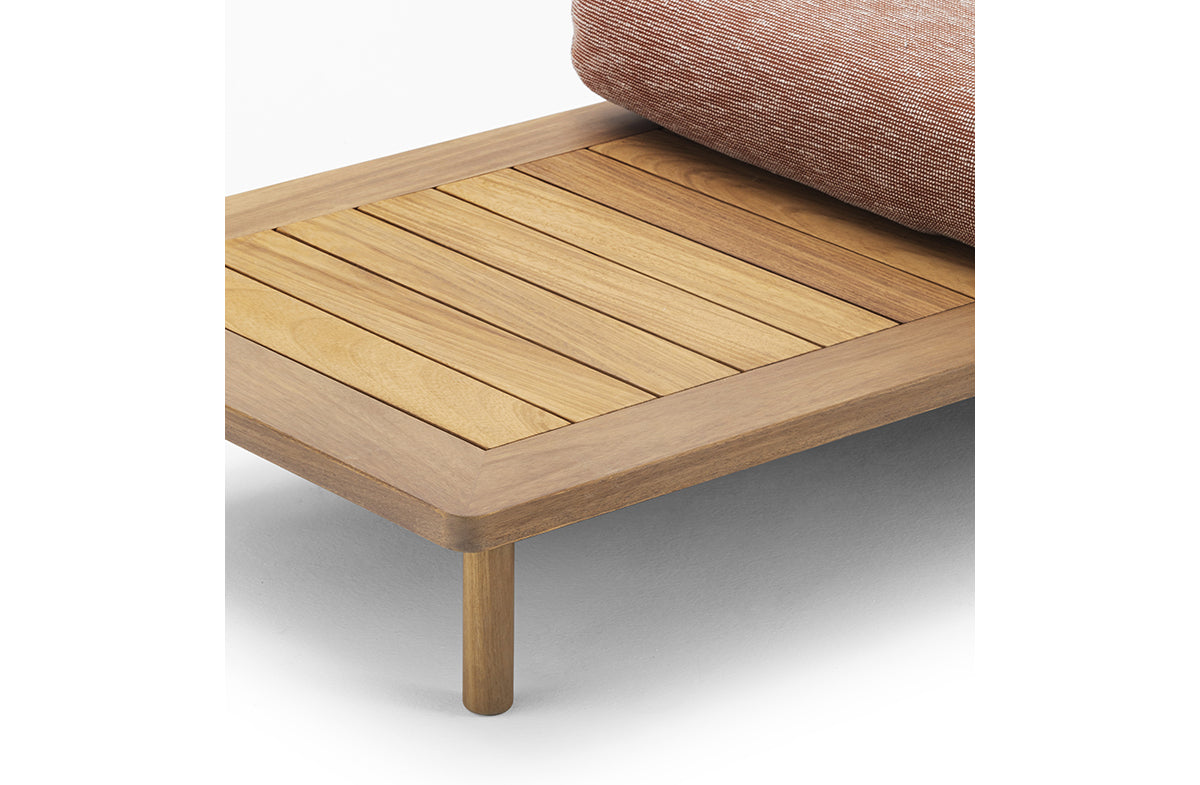 Outdoor Chaise 04682