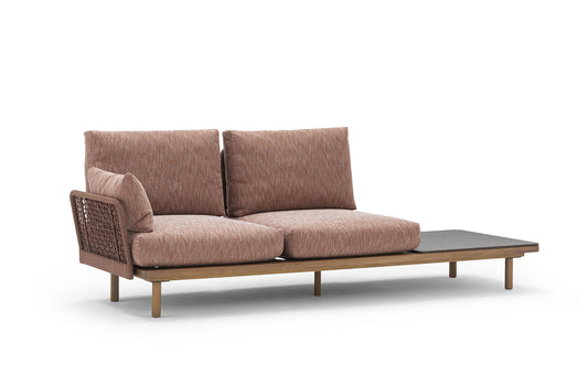 Outdoor Chaise 04682