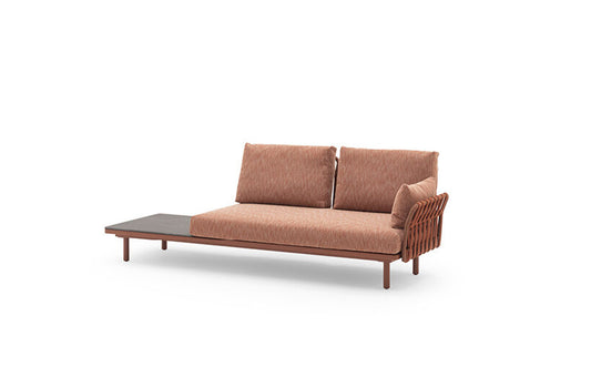 Outdoor Chaise 04683