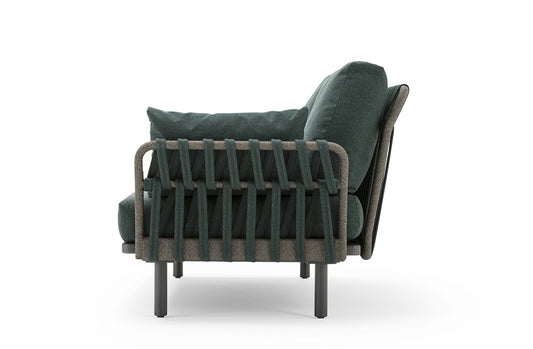 Outdoor Chaise 04683