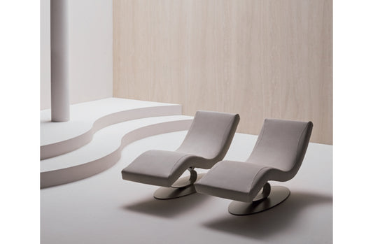 Indoor / Outdoor Chaise 04684