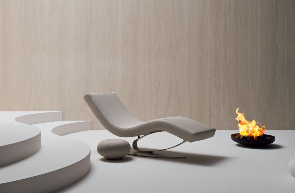 Indoor / Outdoor Chaise 04684