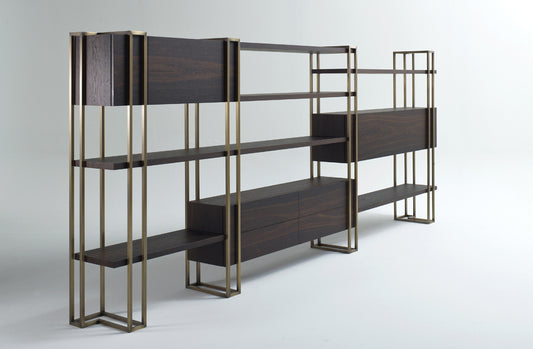 Shelving Unit 04893
