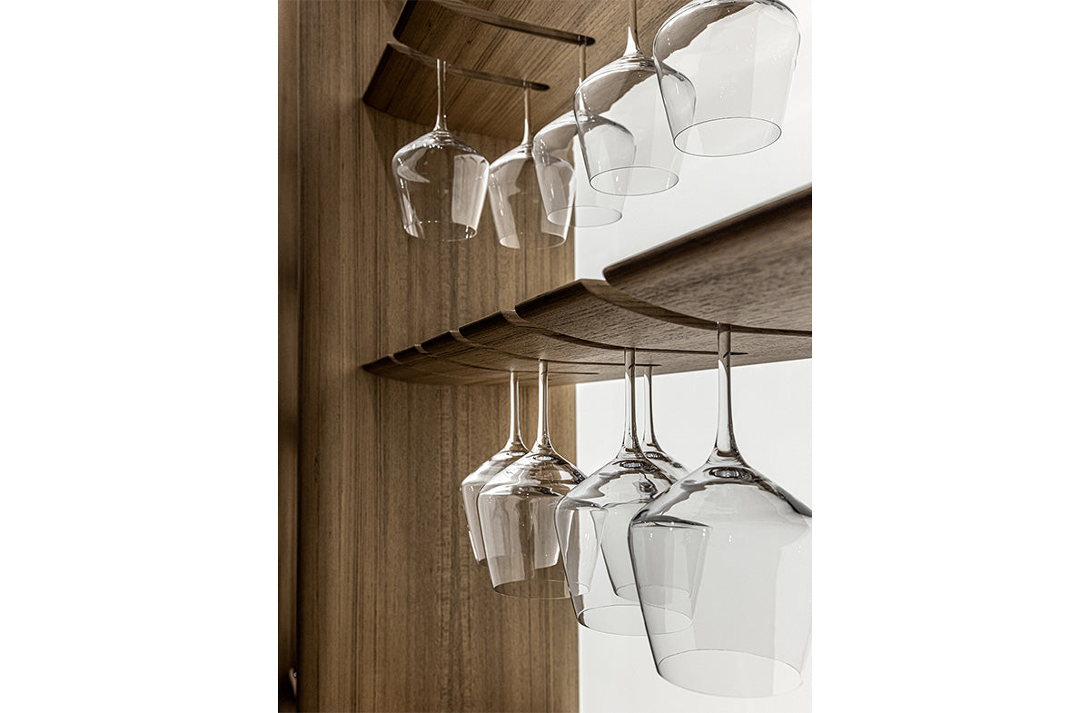 Wall Unit 04913